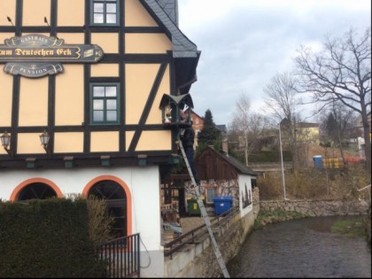 Фото: Zum Deutschen Eck